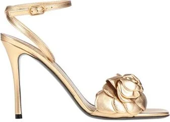 Valentino Garavani Atelier Shoes Woman Sandals