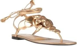 Valentino Garavani Atelier Shoes Woman Thong sandal - Image 2