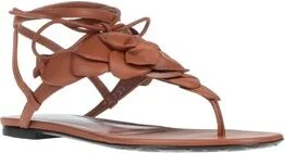 Valentino Garavani Atelier Shoes Woman Thong sandal - Image 2