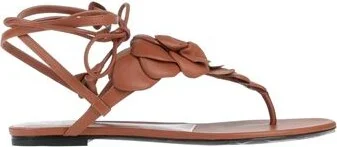 Valentino Garavani Atelier Shoes Woman Thong sandal