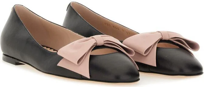 Valentino Garavani Ballerina "Bowow" - Image 2