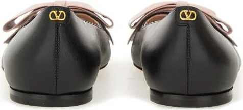 Valentino Garavani Ballerina "Bowow" - Image 3