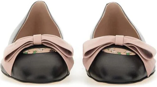 Valentino Garavani Ballerina "Bowow" - Image 4