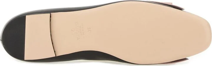 Valentino Garavani Ballerina "Bowow" - Image 5