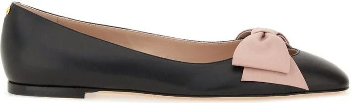 Valentino Garavani Ballerina "Bowow"