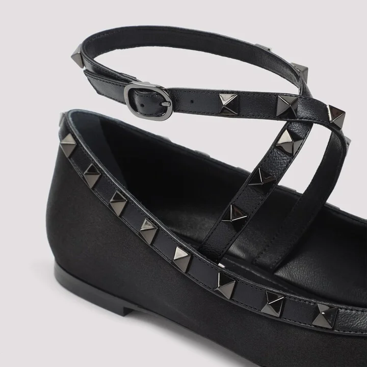 Valentino Garavani Ballerinas - Image 4