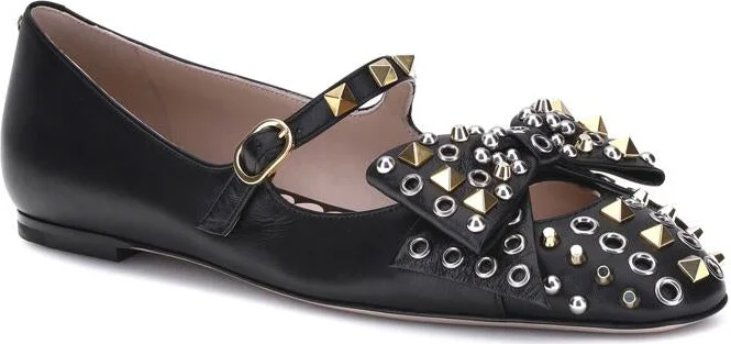 Valentino Garavani Ballerinas - Image 2