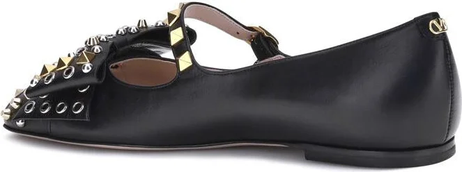 Valentino Garavani Ballerinas - Image 3