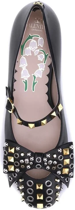 Valentino Garavani Ballerinas - Image 4