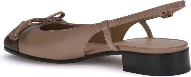 Valentino Garavani Ballerinas - Image 3