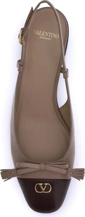 Valentino Garavani Ballerinas - Image 4