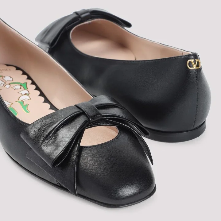 Valentino Garavani Ballerinas - Image 4