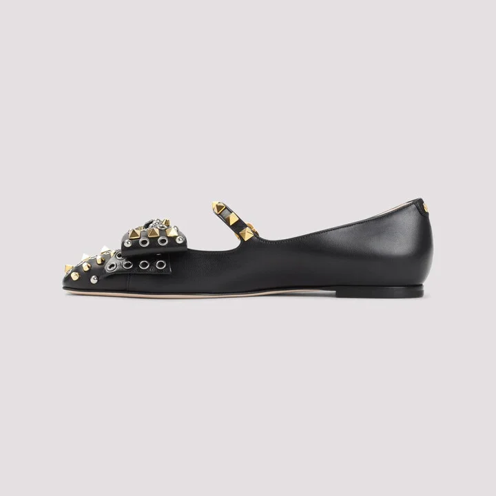 Valentino Garavani Ballerinas - Image 2