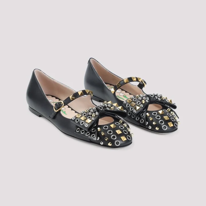 Valentino Garavani Ballerinas - Image 3