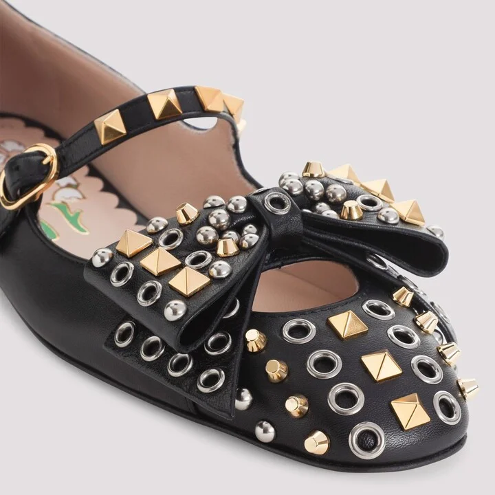 Valentino Garavani Ballerinas - Image 4