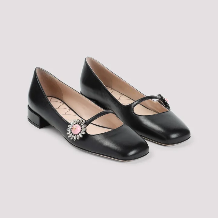 Valentino Garavani Ballerinas - Image 3