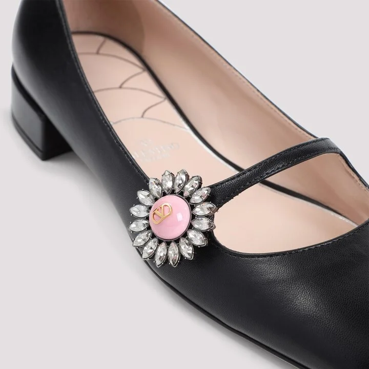 Valentino Garavani Ballerinas - Image 4
