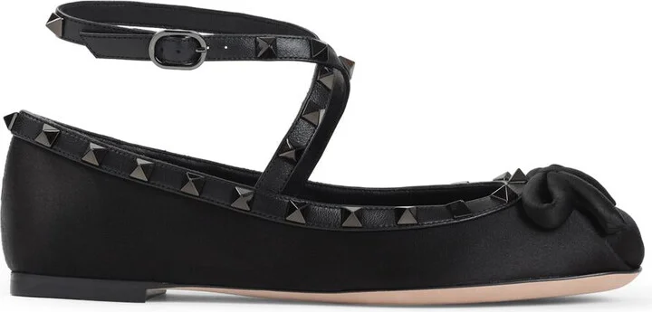 Valentino Garavani Ballerinas