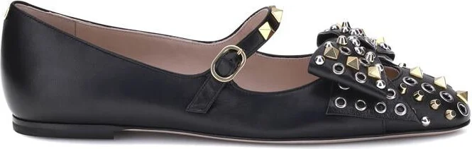 Valentino Garavani Ballerinas