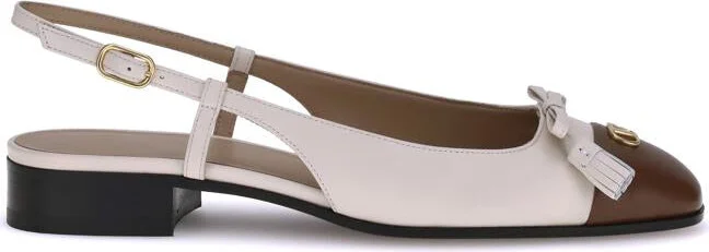 Valentino Garavani Ballerinas