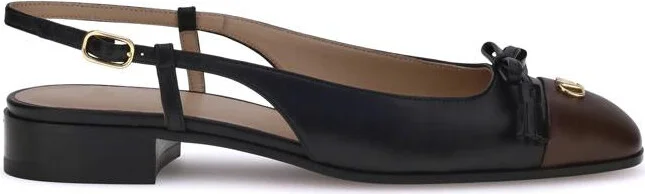 Valentino Garavani Ballerinas