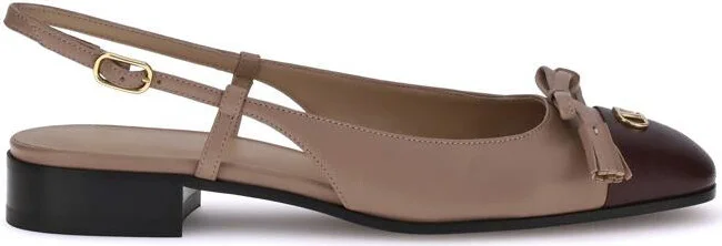 Valentino Garavani Ballerinas