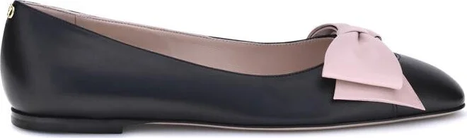 Valentino Garavani Ballerinas