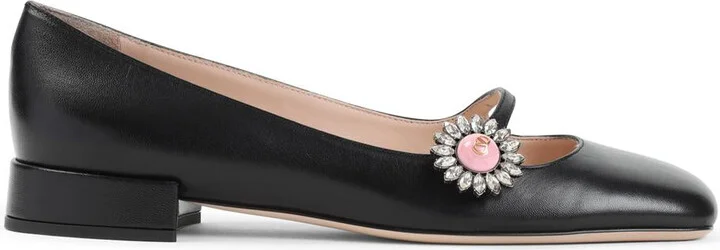 Valentino Garavani Ballerinas