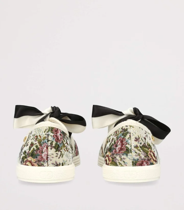 Valentino Garavani Bay By Bay Ballet Sneakers - Image 2