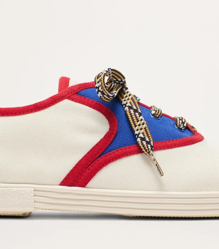Valentino Garavani Bay By Bay Low-Top Sneakers - Image 6