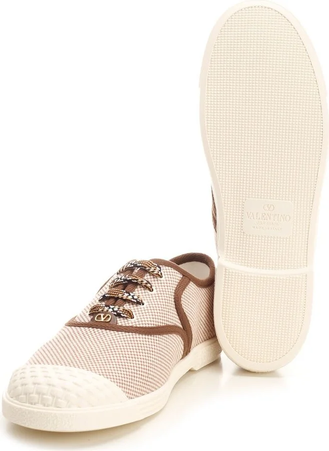 Valentino Garavani 'bay By Bay' Sneaker - Image 3