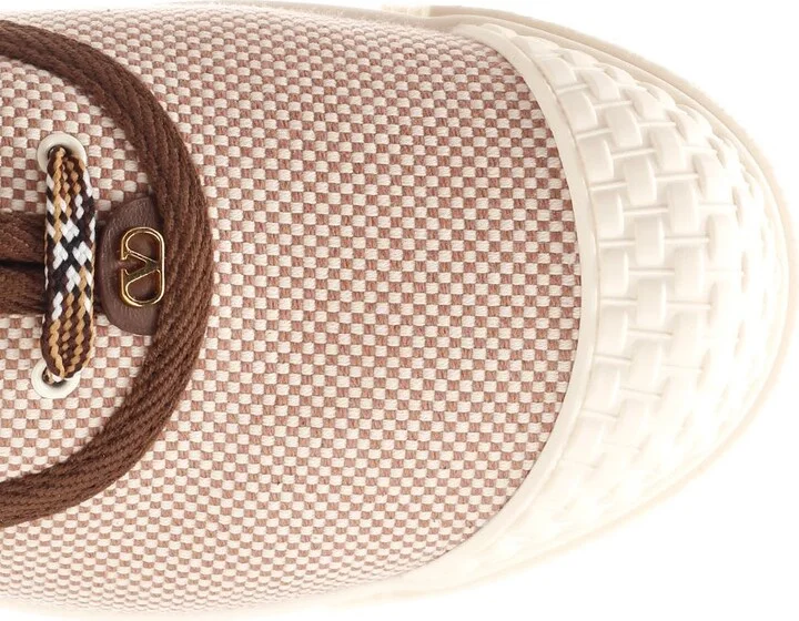 Valentino Garavani 'bay By Bay' Sneaker - Image 5