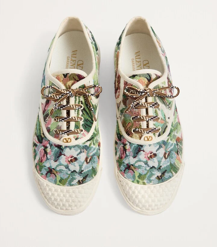 Valentino Garavani Bay By Bay Sneakers - Image 2