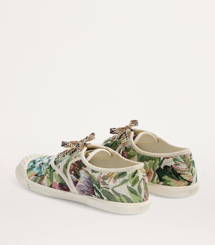 Valentino Garavani Bay By Bay Sneakers - Image 3