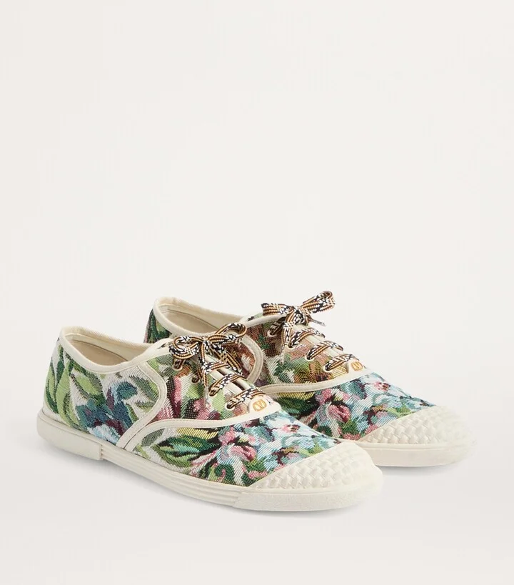 Valentino Garavani Bay By Bay Sneakers - Image 4