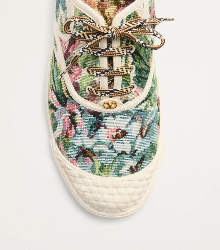 Valentino Garavani Bay By Bay Sneakers - Image 5