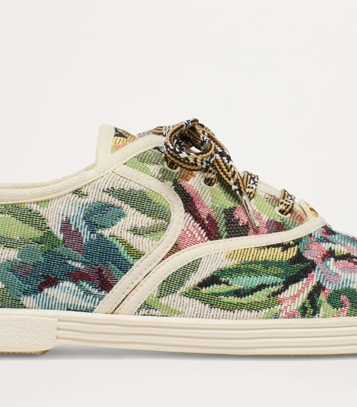 Valentino Garavani Bay By Bay Sneakers - Image 6