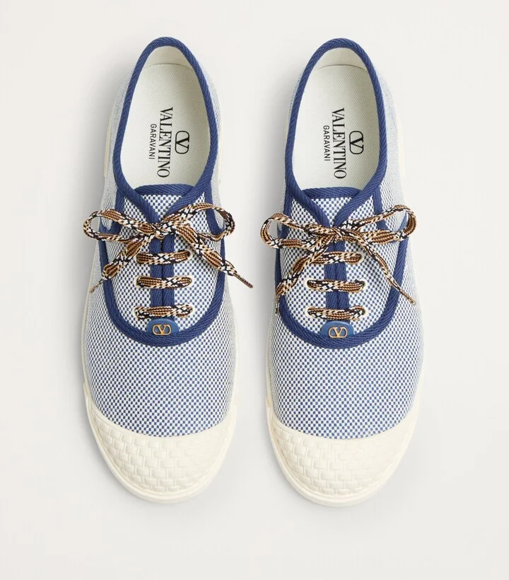Valentino Garavani Bay by Bay Sneakers - Image 2