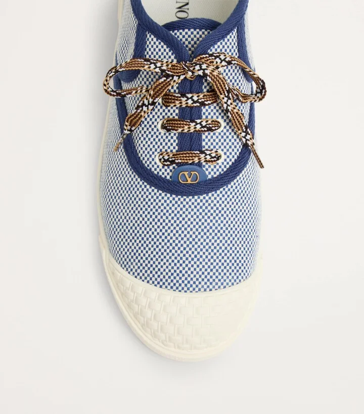 Valentino Garavani Bay by Bay Sneakers - Image 6
