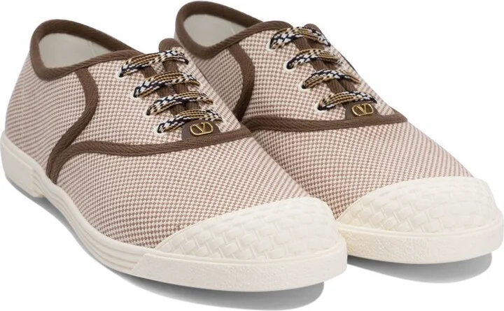 Valentino Garavani "Bay By Bay" Sneakers - Image 2