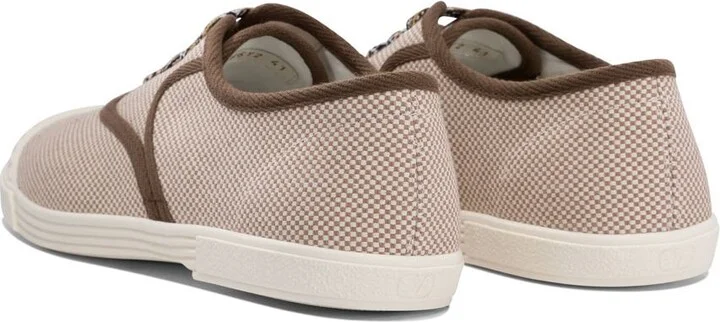 Valentino Garavani "Bay By Bay" Sneakers - Image 4