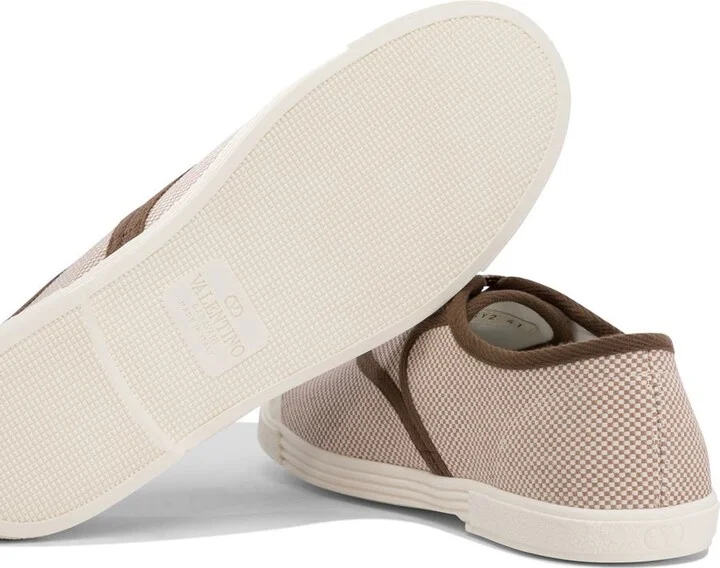 Valentino Garavani "Bay By Bay" Sneakers - Image 5