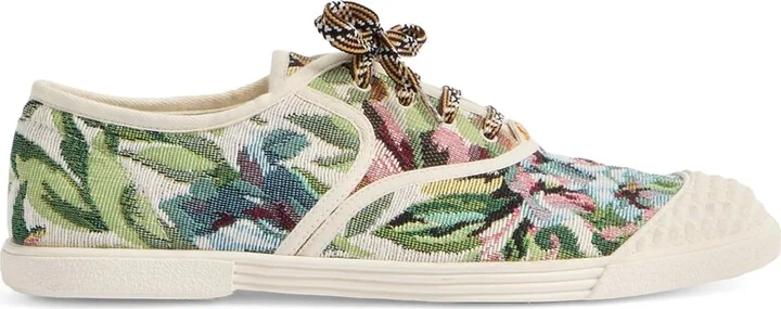 Valentino Garavani Bay By Bay Sneakers