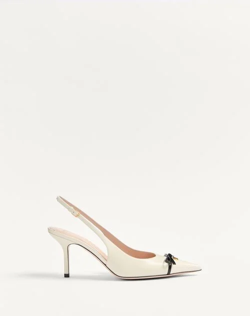 IVORY/BLACK
