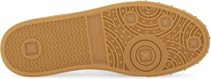 Valentino Garavani Blue Sneakers - Image 11