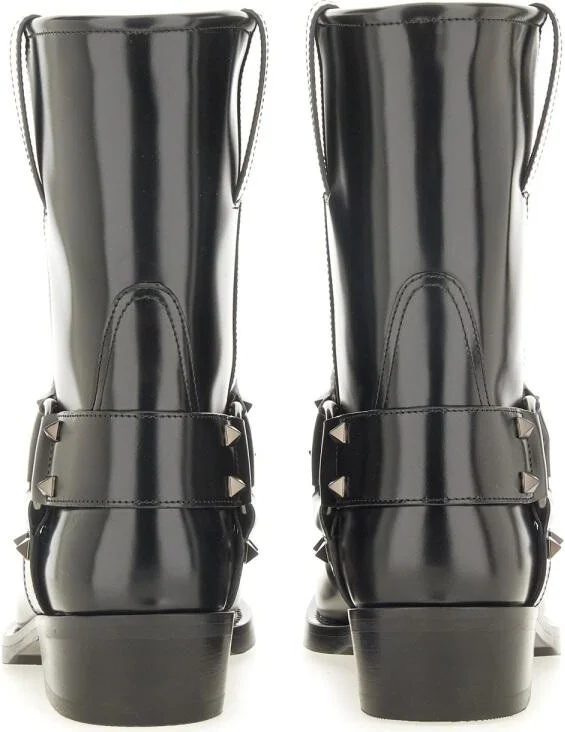 Valentino Garavani Boot "Rockstud" - Image 3