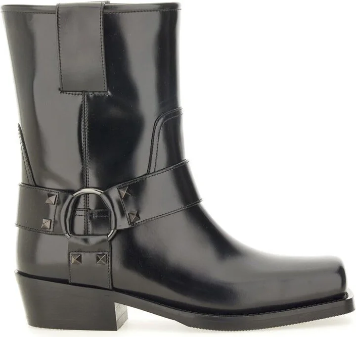 Valentino Garavani Boot "Rockstud"