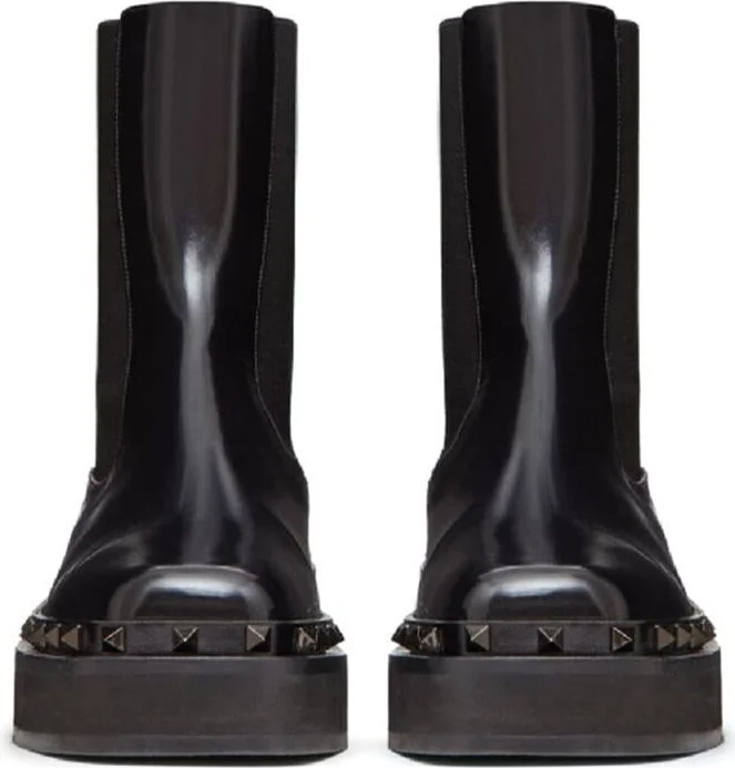 Valentino Garavani Bootie - Image 3