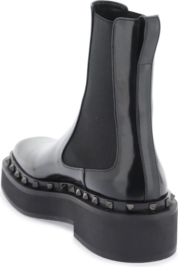 Valentino Garavani Bootie - Image 3