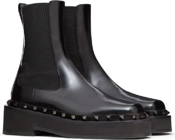Valentino Garavani Bootie
